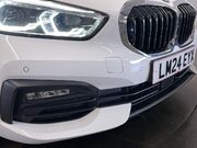 BMW 1 Series 1.5 118i SE (LCP) Hatchback 5dr Petrol DCT Euro 6 (s/s) (136 ps) Cruise Co 11