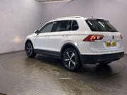 Volkswagen Tiguan 1.4 TSI SE Navigation SUV 5dr Petrol Manual Euro 6 (s/s) (125 ps) Parking S 6