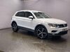 Volkswagen Tiguan 1.4 TSI SE Navigation SUV 5dr Petrol Manual Euro 6 (s/s) (125 ps) Parking S