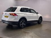 Volkswagen Tiguan 1.4 TSI SE Navigation SUV 5dr Petrol Manual Euro 6 (s/s) (125 ps) Parking S 8