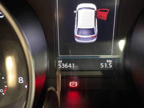 Volkswagen Tiguan 1.4 TSI SE Navigation SUV 5dr Petrol Manual Euro 6 (s/s) (125 ps) Parking S 25