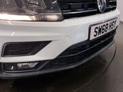 Volkswagen Tiguan 1.4 TSI SE Navigation SUV 5dr Petrol Manual Euro 6 (s/s) (125 ps) Parking S 11