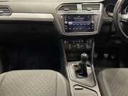 Volkswagen Tiguan 1.4 TSI SE Navigation SUV 5dr Petrol Manual Euro 6 (s/s) (125 ps) Parking S 16