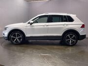 Volkswagen Tiguan 1.4 TSI SE Navigation SUV 5dr Petrol Manual Euro 6 (s/s) (125 ps) Parking S 5