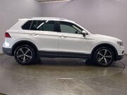 Volkswagen Tiguan 1.4 TSI SE Navigation SUV 5dr Petrol Manual Euro 6 (s/s) (125 ps) Parking S 9