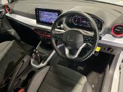 SEAT Arona 1.0 TSI FR Sport SUV 5dr Petrol Manual Euro 6 (s/s) (110 ps) Cruise Contro 15