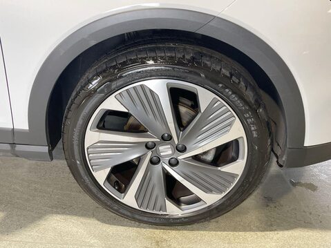 SEAT Arona 1.0 TSI FR Sport SUV 5dr Petrol Manual Euro 6 (s/s) (110 ps) Cruise Contro 11