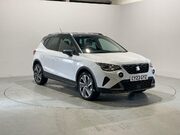 SEAT Arona 1.0 TSI FR Sport SUV 5dr Petrol Manual Euro 6 (s/s) (110 ps) Cruise Contro 2