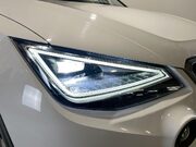 SEAT Arona 1.0 TSI FR Sport SUV 5dr Petrol Manual Euro 6 (s/s) (110 ps) Cruise Contro 21