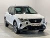 SEAT Arona 1.0 TSI FR Sport SUV 5dr Petrol Manual Euro 6 (s/s) (110 ps) Cruise Contro