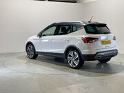 SEAT Arona 1.0 TSI FR Sport SUV 5dr Petrol Manual Euro 6 (s/s) (110 ps) Cruise Contro 6