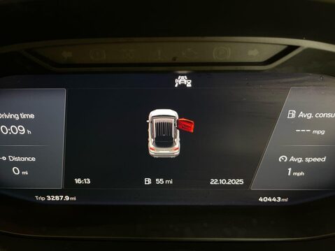 SEAT Arona 1.0 TSI FR Sport SUV 5dr Petrol Manual Euro 6 (s/s) (110 ps) Cruise Contro 25