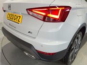 SEAT Arona 1.0 TSI FR Sport SUV 5dr Petrol Manual Euro 6 (s/s) (110 ps) Cruise Contro 13