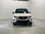 SEAT Arona 1.0 TSI FR Sport SUV 5dr Petrol Manual Euro 6 (s/s) (110 ps) Cruise Contro 3