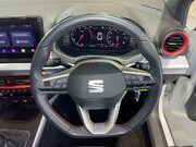 SEAT Arona 1.0 TSI FR Sport SUV 5dr Petrol Manual Euro 6 (s/s) (110 ps) Cruise Contro 20