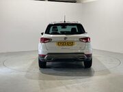 SEAT Arona 1.0 TSI FR Sport SUV 5dr Petrol Manual Euro 6 (s/s) (110 ps) Cruise Contro 7