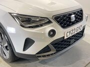 SEAT Arona 1.0 TSI FR Sport SUV 5dr Petrol Manual Euro 6 (s/s) (110 ps) Cruise Contro 10
