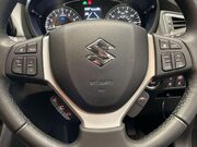 Suzuki S-Cross 1.5h Motion SUV 5dr Petrol Hybrid AGS Euro 6 (s/s) (115 ps) Air Con - Alloy 20