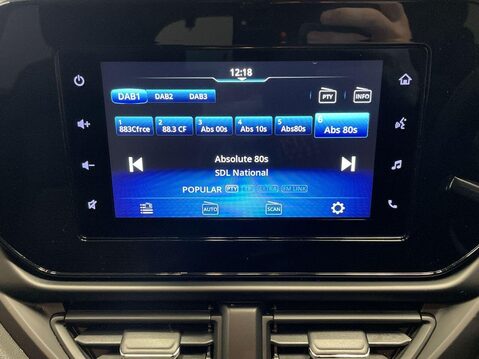 Suzuki S-Cross 1.5h Motion SUV 5dr Petrol Hybrid AGS Euro 6 (s/s) (115 ps) Air Con - Alloy 26