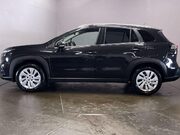 Suzuki S-Cross 1.5h Motion SUV 5dr Petrol Hybrid AGS Euro 6 (s/s) (115 ps) Air Con - Alloy 5