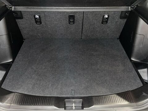 Suzuki S-Cross 1.5h Motion SUV 5dr Petrol Hybrid AGS Euro 6 (s/s) (115 ps) Air Con - Alloy 13