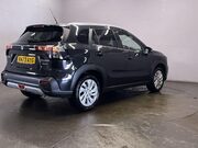 Suzuki S-Cross 1.5h Motion SUV 5dr Petrol Hybrid AGS Euro 6 (s/s) (115 ps) Air Con - Alloy 8