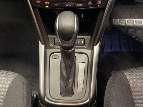 Suzuki S-Cross 1.5h Motion SUV 5dr Petrol Hybrid AGS Euro 6 (s/s) (115 ps) Air Con - Alloy 19