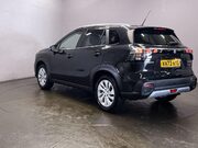 Suzuki S-Cross 1.5h Motion SUV 5dr Petrol Hybrid AGS Euro 6 (s/s) (115 ps) Air Con - Alloy 6
