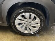 Suzuki S-Cross 1.5h Motion SUV 5dr Petrol Hybrid AGS Euro 6 (s/s) (115 ps) Air Con - Alloy 12