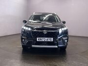 Suzuki S-Cross 1.5h Motion SUV 5dr Petrol Hybrid AGS Euro 6 (s/s) (115 ps) Air Con - Alloy 3