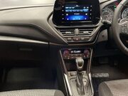 Suzuki S-Cross 1.5h Motion SUV 5dr Petrol Hybrid AGS Euro 6 (s/s) (115 ps) Air Con - Alloy 16