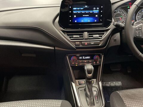 Suzuki S-Cross 1.5h Motion SUV 5dr Petrol Hybrid AGS Euro 6 (s/s) (115 ps) Air Con - Alloy 16