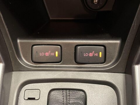 Suzuki S-Cross 1.5h Motion SUV 5dr Petrol Hybrid AGS Euro 6 (s/s) (115 ps) Air Con - Alloy 22