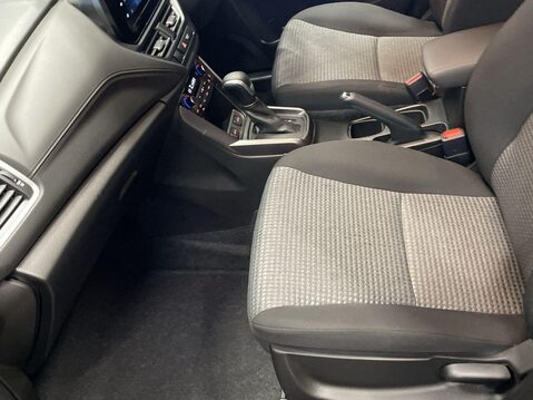 Suzuki S-Cross 1.5h Motion SUV 5dr Petrol Hybrid AGS Euro 6 (s/s) (115 ps) Air Con - Alloy 17