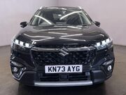 Suzuki S-Cross 1.5h Motion SUV 5dr Petrol Hybrid AGS Euro 6 (s/s) (115 ps) Air Con - Alloy 10