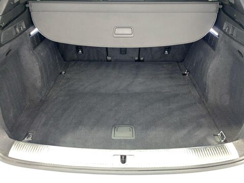 Audi Q5 2.0 TDI 40 Edition 1 SUV 5dr Diesel S Tronic quattro Euro 6 (s/s) (204 ps) 12