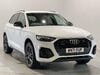 Audi Q5 2.0 TDI 40 Edition 1 SUV 5dr Diesel S Tronic quattro Euro 6 (s/s) (204 ps)