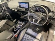 Audi Q5 2.0 TDI 40 Edition 1 SUV 5dr Diesel S Tronic quattro Euro 6 (s/s) (204 ps) 15