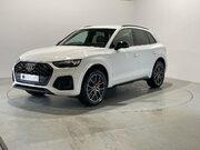 Audi Q5 2.0 TDI 40 Edition 1 SUV 5dr Diesel S Tronic quattro Euro 6 (s/s) (204 ps) 4