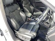 Audi Q5 2.0 TDI 40 Edition 1 SUV 5dr Diesel S Tronic quattro Euro 6 (s/s) (204 ps) 14