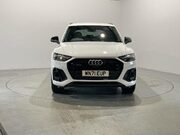 Audi Q5 2.0 TDI 40 Edition 1 SUV 5dr Diesel S Tronic quattro Euro 6 (s/s) (204 ps) 3