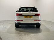 Audi Q5 2.0 TDI 40 Edition 1 SUV 5dr Diesel S Tronic quattro Euro 6 (s/s) (204 ps) 7