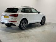 Audi Q5 2.0 TDI 40 Edition 1 SUV 5dr Diesel S Tronic quattro Euro 6 (s/s) (204 ps) 8