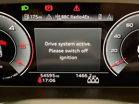 Audi Q5 2.0 TDI 40 Edition 1 SUV 5dr Diesel S Tronic quattro Euro 6 (s/s) (204 ps) 26