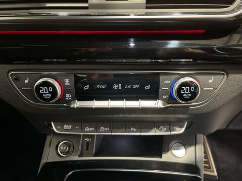 Audi Q5 2.0 TDI 40 Edition 1 SUV 5dr Diesel S Tronic quattro Euro 6 (s/s) (204 ps) 28