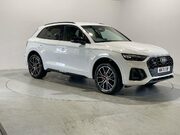 Audi Q5 2.0 TDI 40 Edition 1 SUV 5dr Diesel S Tronic quattro Euro 6 (s/s) (204 ps) 2