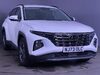 Hyundai TUCSON 1.6 T-GDi MHEV Premium SUV 5dr Petrol Hybrid DCT Euro 6 (s/s) (150 ps) Cru
