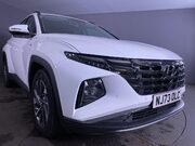 Hyundai TUCSON 1.6 T-GDi MHEV Premium SUV 5dr Petrol Hybrid DCT Euro 6 (s/s) (150 ps) Cru 11