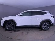 Hyundai TUCSON 1.6 T-GDi MHEV Premium SUV 5dr Petrol Hybrid DCT Euro 6 (s/s) (150 ps) Cru 5