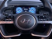 Hyundai TUCSON 1.6 T-GDi MHEV Premium SUV 5dr Petrol Hybrid DCT Euro 6 (s/s) (150 ps) Cru 22